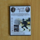 OLIVER TWIST - DVD