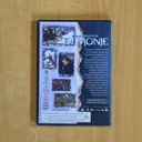 EL MONJE - DVD