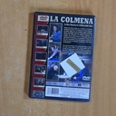 LA COLMENA - DVD