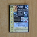 LAS VIRGENES SUICIDAS - DVD