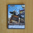 KUNG FU PANDA 2 - DVD