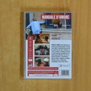 MANUALE D AMORE - DVD
