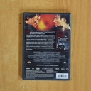 OCTANE RESCATE FINAL - DVD