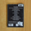 PINK FLOYD - LIVE ANTHOLOGY - DVD