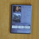 EL BARBERO DE SIBERIA - DVD