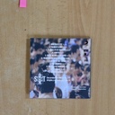 JOAN MANUEL SERRAT - NADIE ES PERFECTO - CD