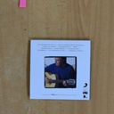 JOAN MANUEL SERRAT - VERSOS EN LA BOCA - CD