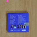 VARIOS - THE SOUND OF MILANO FASHION 6 - CD