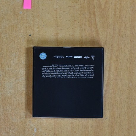 VARIOS - HOTEL COSTE - CD