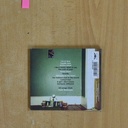 THE SWISS FAMILY ORBISON - THE SWISS FAMILY ORBISON - CD