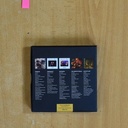 JEZEBEL - GENE LOVES - BOX CD