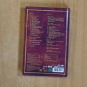 SAXON - THE SAXON CHRONICLES - DVD