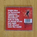 ORSON -BRIGHT IDEA - CD