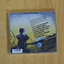 EXCOMUNION - LO QUE PUEDA PASAR - CD