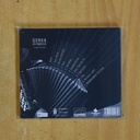 GORKA HERMOSA - FRAGILISSIMO - CD