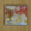 DI INCOGNITO - A SAMPLE AND A DRUM MACHINE - CD