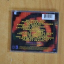 XAVIER - XAVIER - CD