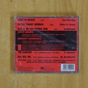 VAROS - SAMURAI & HARDBARTLE - CD