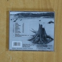 GYOB - INMORTAL - CD