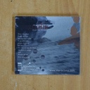 MARIA COMA - MAGNOLIA - CD