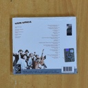 MELECH MECHAYA - MELECH MECHAYA - CD