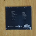 MMIREIA ESPELT - ELEGIA - CD