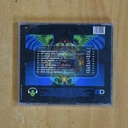VARIOS - INDEPENDANCE - CD