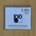 EAST 17 - WALTHMSTOW - CD