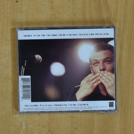 DONKEY - SKICK NIGHT OUT - CD