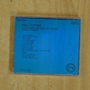RAG CUTTER & THE FABULOUS UNLUCKY COMBO - DROPS OF GASOLINE - CD
