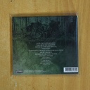 SUPURATION - REVERIES - CD