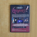 CABARET - DVD