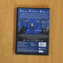 LA DAMA DE HEIRRO - DVD