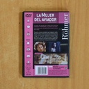 LA MUJER DEL AVIADOR - DVD