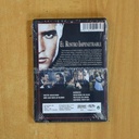 EL ROSTRO IMPENETRABLE - DVD