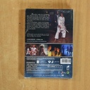 EL INTERNADO LAGUNA NEGRA - QUINTA TEMPORADA - DVD