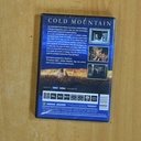 COLD MOUNTAIN - DVD