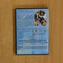 AMOR CON PREAVISO - DVD