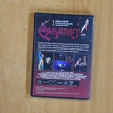 CABARET - DVD