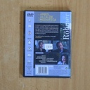 EL ARBOL EL ALCALDE Y LA MEDIATECA - DVD