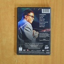 HERBIE HANCOCK - IN CONCERT - DVD