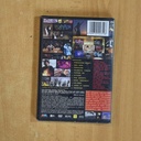 INCUBUS - VOLUME 2 - DVD