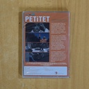 PETITET - DVD