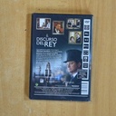 EL DISCURSO DEL REY - DVD