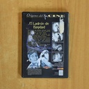 EL LADRON DE BAGDAD - DVD