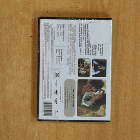 EL INTERCAMBIO - DVD