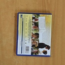 ORGULLO Y PREJUICIO - BLURAY