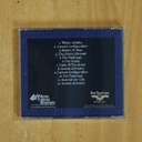 MYTHIC - ANTHOLOGY - CD