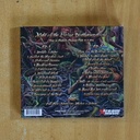 AVUKSED - NIGHT OF THE LIVING DEATHGENERATIONS - CD