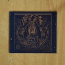 DOPETHRONE - HOCHELAGA - CD